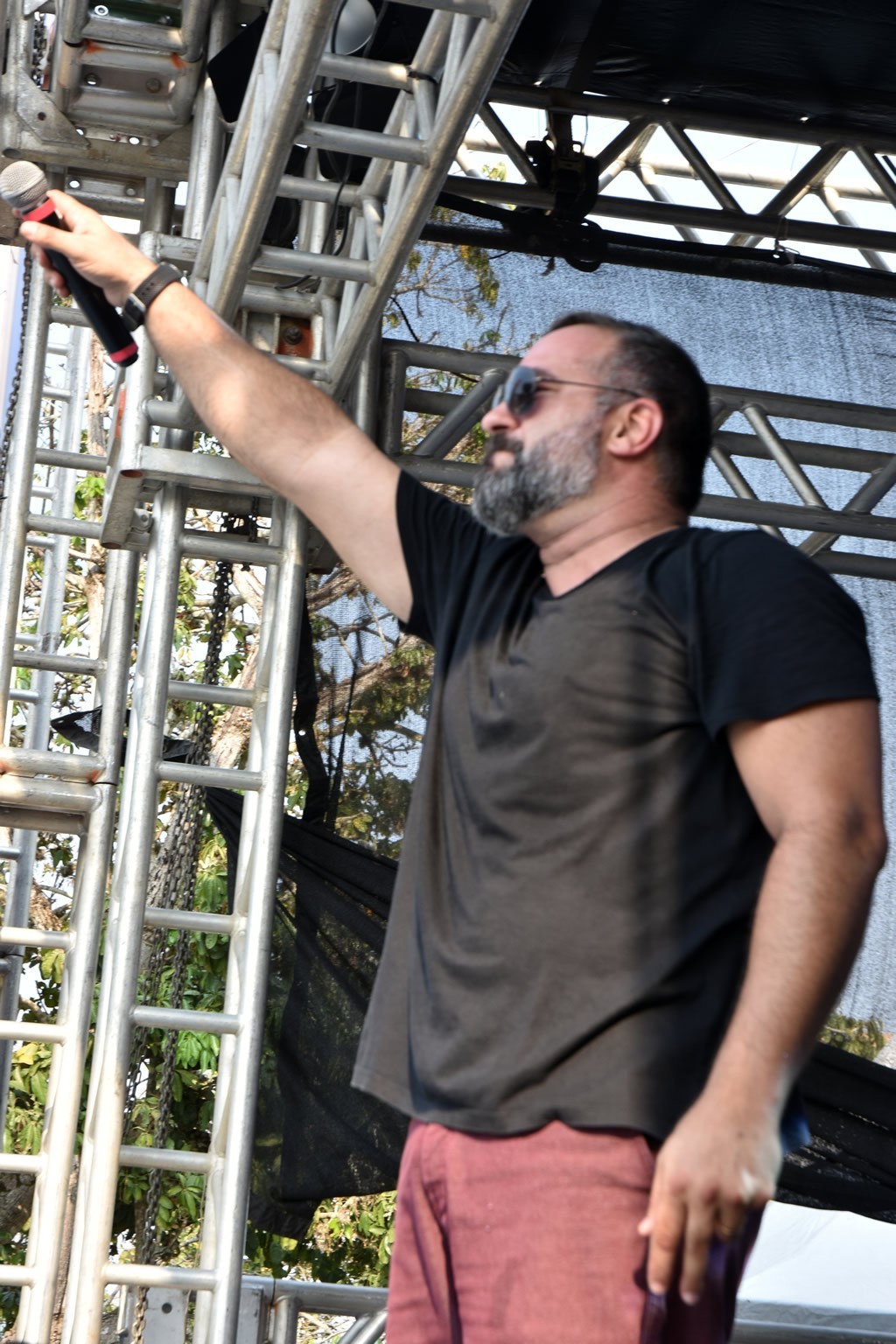JTC Rock Fest 2024